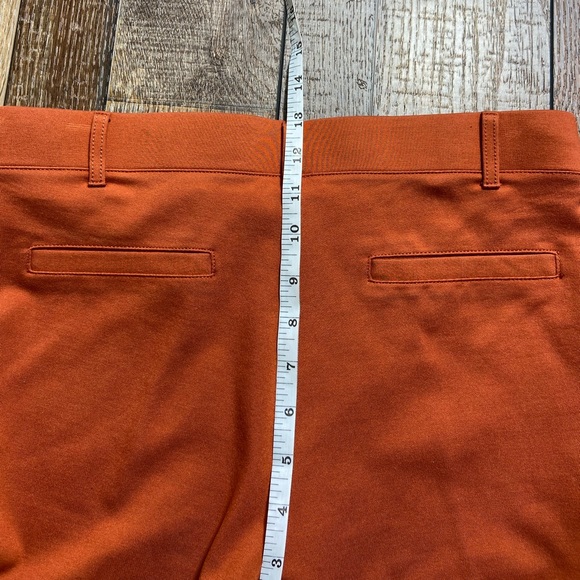 Betabrand Boot Cut Classic Dress Pants Yoga Pants Size Petite M - Picture 10 of 11